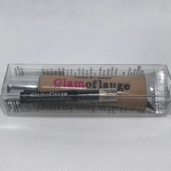 Hard Candy Glamoflauge Concealer Set - Picture 1 of 3